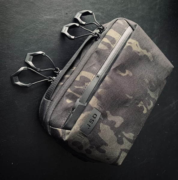 Сумка JSD Bombus Pack X-Pac X50 black multicam Сумка JSD Bombus Pack X-Pac X50 black multicam фото