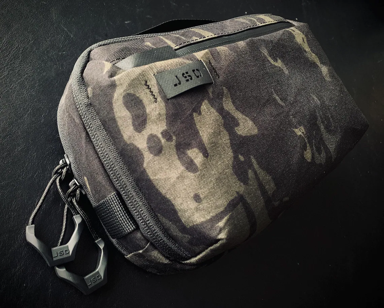 Сумка JSD Bombus Pack X-Pac X50 black multicam Сумка JSD Bombus Pack X-Pac X50 black multicam фото