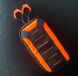 Сумка-підсумок JSD Smart Pouch X-pac RX30 (без лямки) Сумка-підсумок JSD Smart Pouch X-pac RX30 (без лямки) фото 5
