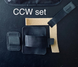 Набір для прихованого носіння JSD CCW Set &mdash; кобура, тримач для магазина та ремінь швидкого доступу Набір для прихованого носіння JSD CCW Set &mdash; кобура, тримач для магазина та ремінь швидкого доступу фото 1