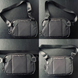 Сумка JSD Bombus Pack X-Pac VX21 чорна Сумка JSD Bombus Pack X-Pac VX21 чорна фото 4