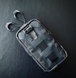 Сумка-підсумок JSD Smart Pouch X-pac X50 Black Multicam (без лямки) Сумка-підсумок JSD Smart Pouch X-pac X50 Black Multicam (без лямки) фото 2