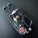 Сумка-підсумок JSD Smart Pouch X-pac X50 Black Multicam (без лямки) Сумка-підсумок JSD Smart Pouch X-pac X50 Black Multicam (без лямки) фото 8