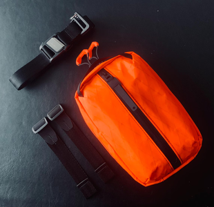 Сумка JSD octopus pack X-pac RX30 orange Сумка JSD octopus pack X-pac RX30 orange фото