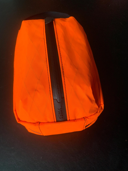 Сумка JSD octopus pack X-pac RX30 orange Сумка JSD octopus pack X-pac RX30 orange фото