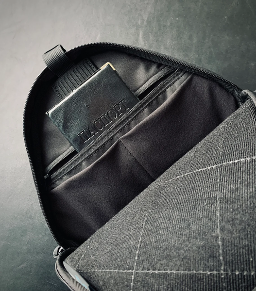 Cумка JSD Rhombus Tactical X50 black multicam Cумка JSD Rhombus Tactical X50 black multicam фото