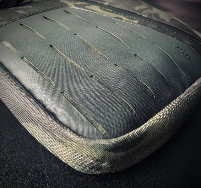 Cумка JSD Rhombus Tactical X50 black multicam Cумка JSD Rhombus Tactical X50 black multicam фото