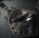 Cумка JSD Rhombus Tactical X50 black multicam Cумка JSD Rhombus Tactical X50 black multicam фото 4