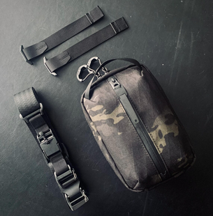 Сумка JSD Octopus Pack X-Pac X50 black multicam Сумка JSD Octopus Pack X-Pac X50 black multicam фото