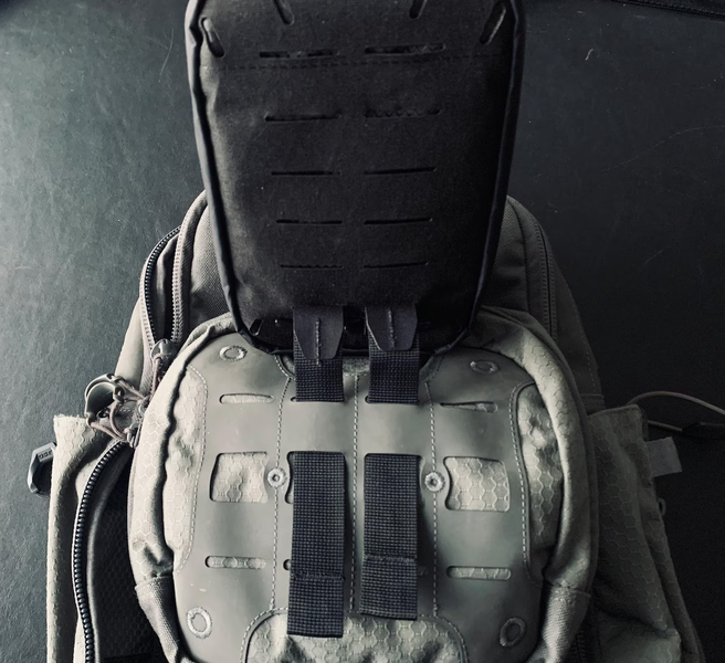 Сумка JSD Octopus Pack X-Pac X50 black multicam Сумка JSD Octopus Pack X-Pac X50 black multicam фото