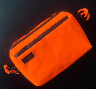 Сумка JSD Bombus pack X-pac RX30 orange Сумка JSD Bombus pack X-pac RX30 orange фото