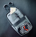 Сумка-підсумок JSD Smart Pouch X-pac X21 сіра (без лямки) Сумка-підсумок JSD Smart Pouch X-pac X21 сіра (без лямки) фото 3