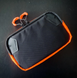 Сумка JSD FLY PACK X-Pac RX30 помаранчева Сумка JSD FLY PACK X-Pac RX30 помаранчева фото 7