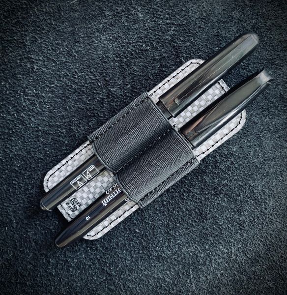 EDC-органайзер JSD Tegris M40 вузький EDC-органайзер JSD Tegris M40 вузький фото