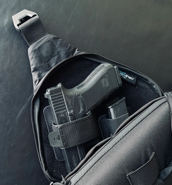 Cумка JSD Rhombus Tactical VX21 чорна Cумка JSD Rhombus Tactical VX21 чорна фото