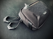 Сумка JSD FLY PACK tactical cordura 500 hexagon ripstop чорна Сумка JSD FLY PACK tactical cordura 500 hexagon ripstop чорна фото 7