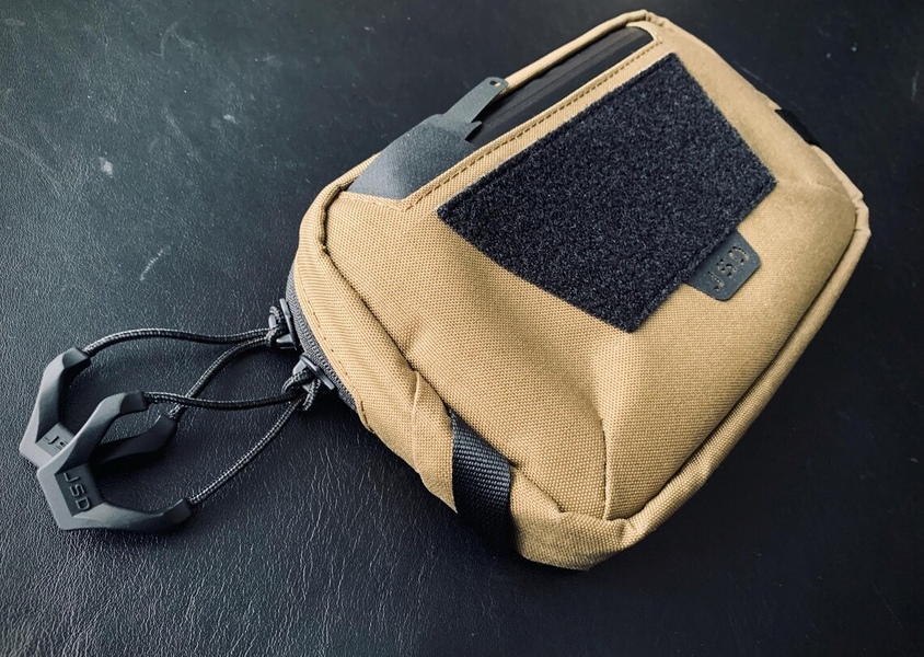 Сумка JSD FLY PACK tactical cordura 500 Coyot Brown Сумка JSD FLY PACK tactical cordura 500 Coyot Brown фото
