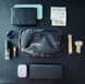 Сумка JSD FLY PACK X-Pac X-50 Black Multicam Сумка JSD FLY PACK X-Pac X-50 Black Multicam фото 9