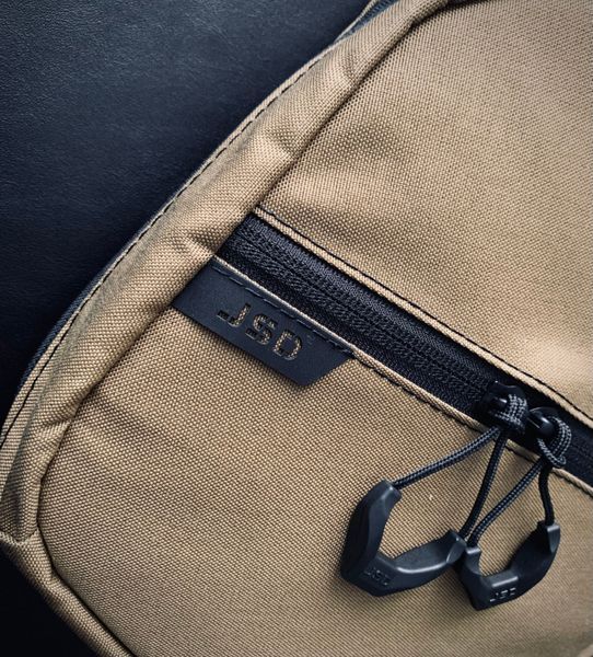 Cумка JSD Rhombus Minimal cordura 500 coyot Cумка JSD Rhombus Minimal cordura 500 coyot фото