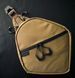 Cумка JSD Rhombus Minimal cordura 500 coyot Cумка JSD Rhombus Minimal cordura 500 coyot фото 6