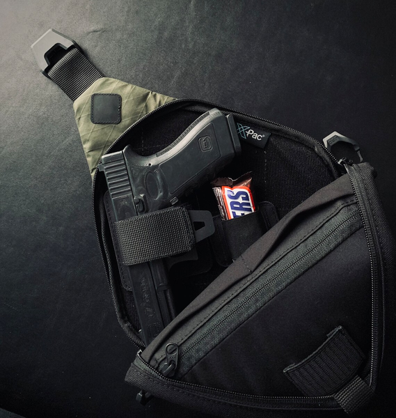 Cумка JSD Rhombus Tactical VX21 темно зелена Cумка JSD Rhombus Tactical VX21 темно зелена фото