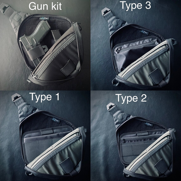 Cумка JSD Rhombus Tactical VX21 темно зелена Cумка JSD Rhombus Tactical VX21 темно зелена фото
