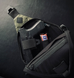 Cумка JSD Rhombus Tactical VX21 темно зелена Cумка JSD Rhombus Tactical VX21 темно зелена фото 3