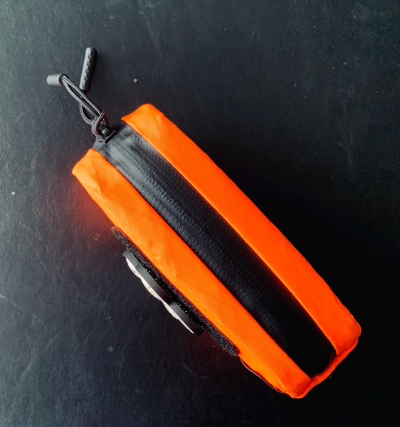 Універсальна сумка JSD Tick Pouch (hot orange) Універсальна сумка JSD Tick Pouch (hot orange) фото