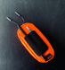 Універсальна сумка JSD Tick Pouch (hot orange) Універсальна сумка JSD Tick Pouch (hot orange) фото 10
