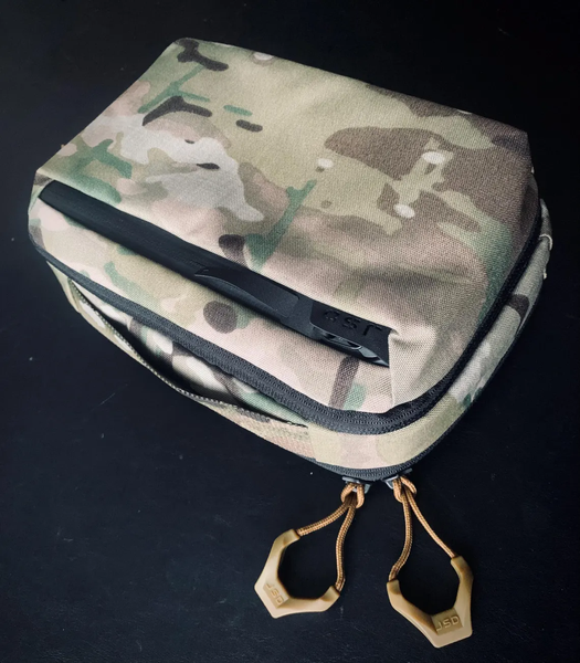 Сумка JSD Bombus pack EDC CCW tactical Multicam Сумка JSD Bombus pack EDC CCW tactical Multicam фото