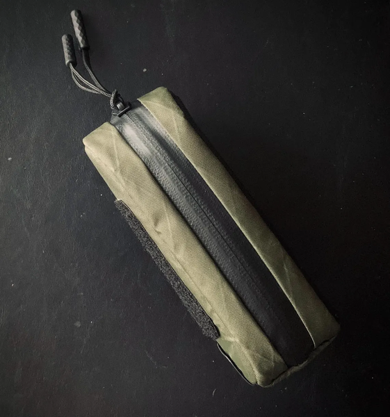 Універсальна сумка JSD Tick Pouch (Green) Універсальна сумка JSD Tick Pouch (Green) фото