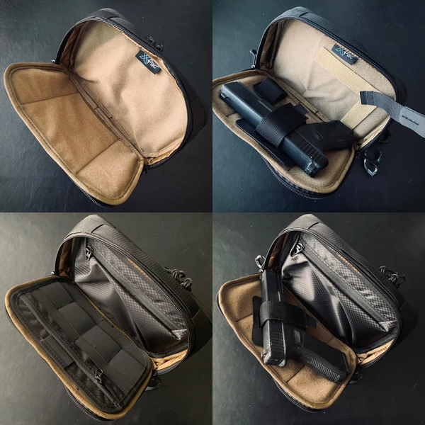 Сумка JSD Bombus pack EDC CCW tactical Multicam Сумка JSD Bombus pack EDC CCW tactical Multicam фото