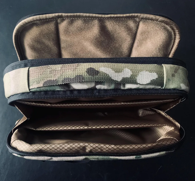 Сумка JSD Bombus pack EDC CCW tactical Multicam Сумка JSD Bombus pack EDC CCW tactical Multicam фото