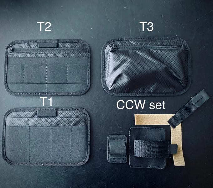 Сумка JSD Bombus pack EDC CCW tactical Multicam Сумка JSD Bombus pack EDC CCW tactical Multicam фото