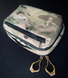 Сумка JSD Bombus pack EDC CCW tactical Multicam Сумка JSD Bombus pack EDC CCW tactical Multicam фото 2