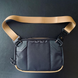 Сумка JSD Bombus Pack cordura 500 Coyot Brown Сумка JSD Bombus Pack cordura 500 Coyot Brown фото 5