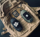 Універсальна сумка JSD Tick Pouch (Black) Універсальна сумка JSD Tick Pouch (Black) фото 4