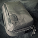 Сумка JSD Bombus Pack Ultra 400X темно сіра Сумка JSD Bombus Pack Ultra 400X темно сіра фото 6