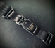 Плечовий ремінь JSD із замком FDLOCK V-Buckle 4/155 см (Підходить для всіх моделей сумок JSD крім Rhombus) Плечовий ремінь JSD із замком FDLOCK V-Buckle 4/155 см фото 2