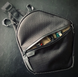 Cумка JSD Rhombus Minimal cordura 500 hexagon ripstop Cумка JSD Rhombus Minimal cordura 500 hexagon ripstop фото 10