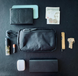 Сумка JSD FLY PACK X-Pac VX-21 чорна Сумка JSD FLY PACK X-Pac VX-21 чорна фото 4