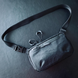 Сумка JSD FLY PACK X-Pac VX-21 чорна Сумка JSD FLY PACK X-Pac VX-21 чорна фото 1